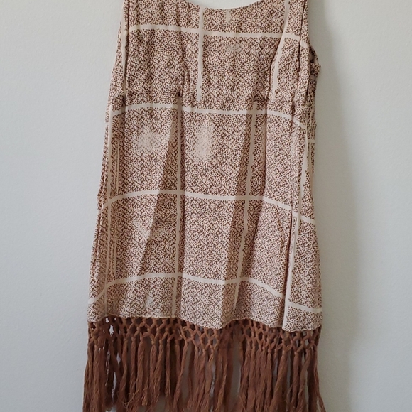 Floral Tunic - Picture 4 of 6